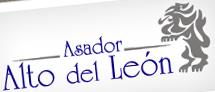 Horario de apertura Asador Alto Del León, Guadarrama