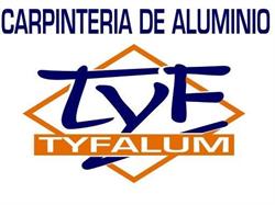 Horario de apertura Aluminios Tyfalum, Lomo Los Frailes