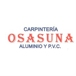 Horario de apertura Carpintería De Aluminio Osasuna, Berriozar
