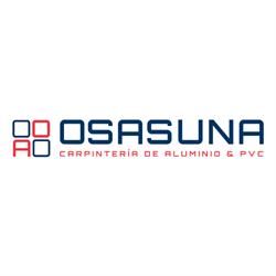 Horario de apertura Carpintería De Aluminio Osasuna, Berriozar