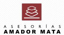 Horario de apertura Asesoria Amador Mata S.l., Badajoz