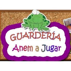 Horario de apertura Guardería Anem A Jugar, Dénia