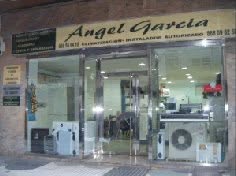 Horario de apertura Ángel García Climatización, Cartagena