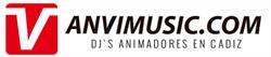 Horario de apertura ANVIMUSIC, El Puerto de Santa María
