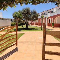 Horario de apertura Apartamentos Fiesta-Park, Los Delfines