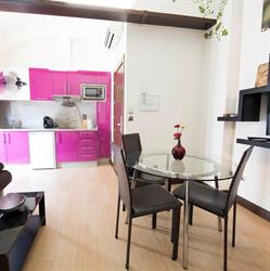 Horario de apertura Apartamentos Fuente Redonda, Úbeda