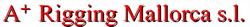 Horario de apertura A. Rigging Mallorca S.l., Palma de Mallorca