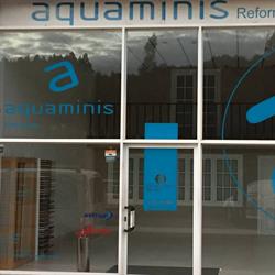 Horario de apertura aquaminis Reformas., Cambre