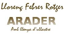 Horario de apertura Arader Llorenç Febrer Rotger, Ferreries