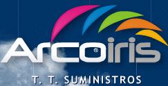 Arcoiris Tt Suministros Slu. en Cáceres (Oeste) - Horario de apertura