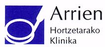 Horario de apertura Arrien Hortz Klinika, Gernika-Lumo
