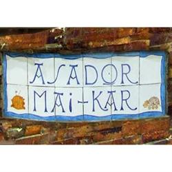 Horario de apertura Asador May-kar, Usúrbil