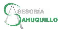 Horario de apertura Francisco Sahuquillo Abad, Aranda de Duero