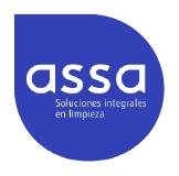 Horario de apertura Assa Servicios Integrales de Limpieza, Alaquàs