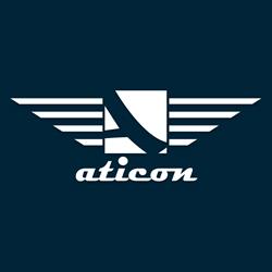 Horario de apertura Aticon SLU, Rivas-Vaciamadrid