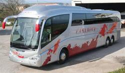 Horario de apertura Autobuses Casanova, Suances