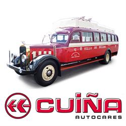Horario de apertura Empresa Cuiña, Salcedo