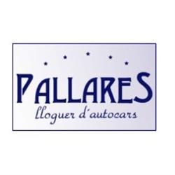 Horario de apertura Autocares Pallarés, Badalona