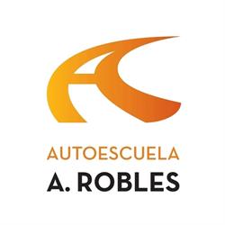 Horario de apertura Autoescuela A. Robles, Oviedo