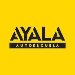 Horario de apertura Autoescuelas Ayala, Murcia