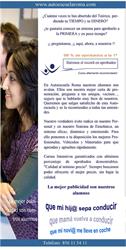 Horario de apertura Autoescuela Roma Chiclana de La Frontera, Chiclana de la Frontera