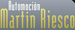 Horario de apertura Automoción Martín Riesco, Salamanca