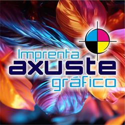 Horario de apertura Axuste Grafico, Ponteceso