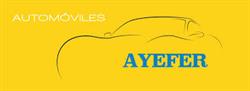 Horario de apertura Automóviles Ayefer, Donostia-San Sebastián