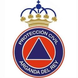 Horario de apertura Proteccion Civil de Arganda Del Rey, Arganda del Rey