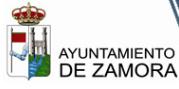 Horario de apertura Ayuntamiento de Zamora, 
