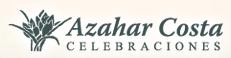 Horario de apertura Azahar Costa Celebraciones, Chiclana de la Frontera