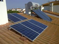 Horario de apertura Azimut Energía Solar S.l., Almonte
