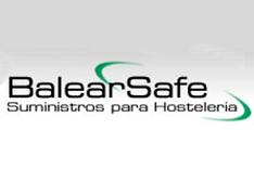 Horario de apertura Balearsafe Sant Jordi de Ses Salines, 