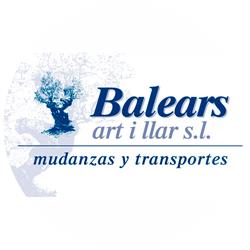 Horario de apertura Baleares Art I Llar SL, Palma de Mallorca