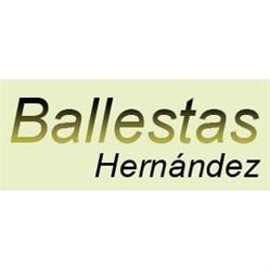 Horario de apertura Ballestas Hernández, Valladolid