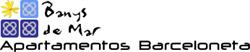Horario de apertura Banys de Mar, Barcelona