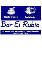 Horario de apertura Bar Rubio Restaurante, Vélez-Málaga