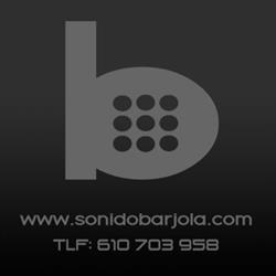 Horario de apertura Sonido Barjola, Don Benito