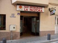 Horario de apertura Bar Restaurante l a Pastora, Rubí