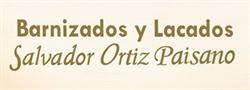 Horario de apertura Barnizados y Lacados Salvador Ortiz Paisano, L'Hospitalet de Llobregat