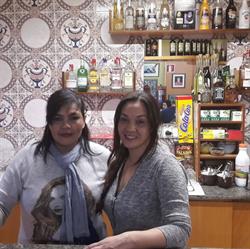 Horario de apertura Bar Patri, Astillero