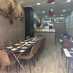 Horario de apertura Bar Pepe de La Rosa, Huelva