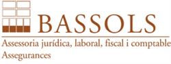 Horario de apertura Bassols Asesoría, Besalú