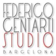 Horario de apertura Federico Centarti Studio, Barcelona