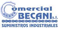 Horario de apertura Comercial Becani S.l., Bergondo