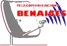 Horario de apertura Telecomunicacions Benaiges, Tortosa