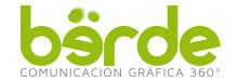 Horario de apertura Berde Comunicacion Grafica, Fuenlabrada