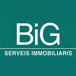 Horario de apertura Immobiliària Big Immobles, Mataró