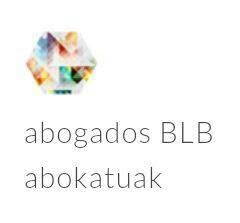 Horario de apertura Abogados Blb Abokatuak, Bilbao