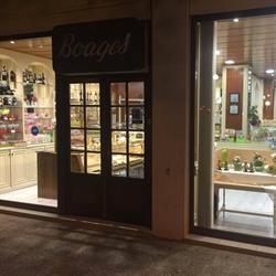 Pastisseria Boages en Barcelona (Les Corts) - Horario de apertura